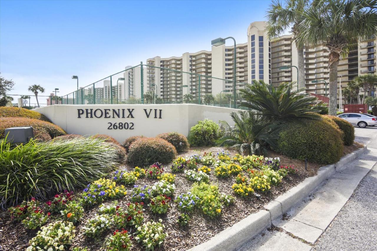Phoenix 7 Unit 1210 オレンジ・ビーチ エクステリア 写真